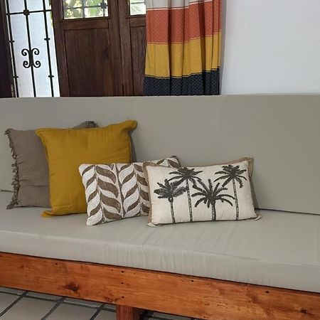 プエルト・エスコンディード Casa Vacacional Bed & Breakfast エクステリア 写真
