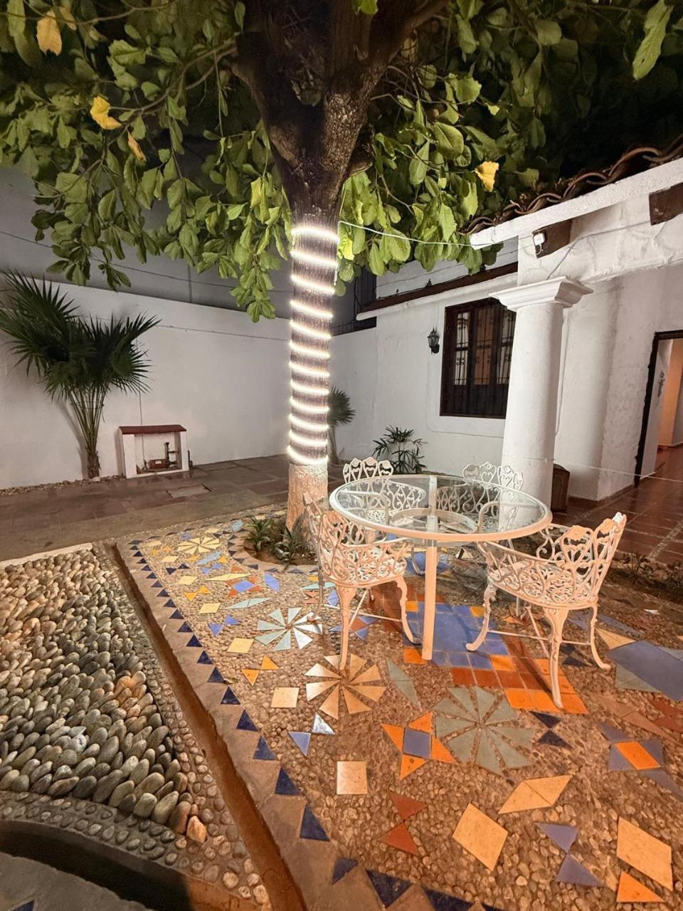 プエルト・エスコンディード Casa Vacacional Bed & Breakfast エクステリア 写真